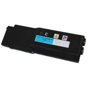 Compatible Dell 593-11122 (1M4KP) CYAN image