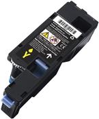 Compatible DELL 593-11143 (WM2JC) YELLOW image