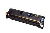 Compatible HP 122A, 121A (Q3960A, C9700A) Black image