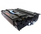 Compatible HP 43X (C8543X) Black image