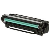 Compatible HP 507X (CE400X) Black image