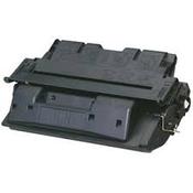 Compatible HP 61X (C8061X) Black image