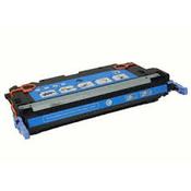 Compatible HP 641A (C9721A) Cyan image