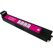 Compatible HP 824A (CB383A) Magenta image