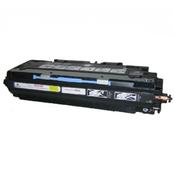Compatible HP 308A (Q2670A) Black image