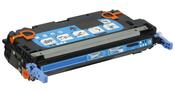 Compatible HP 643A (Q5951A) Cyan image