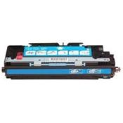 Compatible HP 309A (Q2671A) Cyan image