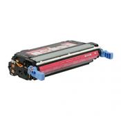 Compatible HP 642A (CB403A) Magenta image