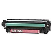 Compatible HP 504A (CE253A) Magenta image