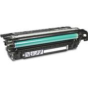 Compatible HP 647A (CE260A) Black image