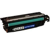 Compatible HP 648A (CE261A) Cyan image