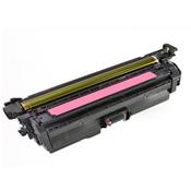 Compatible HP 648A (CE263A) Magenta image