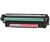 Compatible HP 507A (CE403A) Magenta image