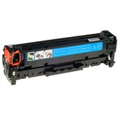 Compatible HP 305A (CE411A) Cyan image