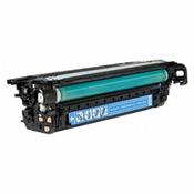 Compatible HP 646A (CF031A) Cyan image