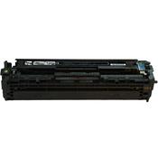 Compatible HP 312A (CF380A) Black image