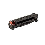 Compatible HP 312X (CF380X) Black image