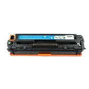 Compatible HP 312A (CF381A) Cyan image