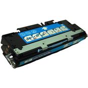 Compatible HP 311A (Q2681A) Cyan image