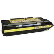 Compatible HP 311A (Q2682A) Yellow image