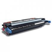 Compatible HP 644A (Q6460A) Black image