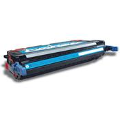 Compatible HP 644A (Q6461A) Cyan