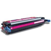 Compatible HP 644A (Q6463A) Magenta image