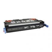 Compatible HP 314A (Q7560A) Black image