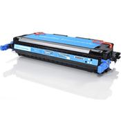 Compatible HP 314A (Q7561A) Cyan image