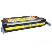 Compatible HP 314A (Q7562A) Yellow image