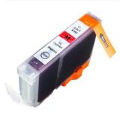 Compatible Canon BCI-3eM, BCI-6M Magenta image