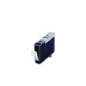 Compatible Canon BCI-3ePC, BCI-6PC Photo Cyan image