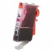 Compatible Canon BCI-3ePM, BCI-6PM Photo Magenta image