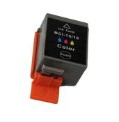 Compatible Canon BCI-15C Colour image