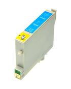 Compatible Epson T0442 Cyan image