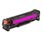 Compatible HP 307A (CE743A) Magenta image