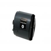 Compatible Samsung CLP-K300A Black image