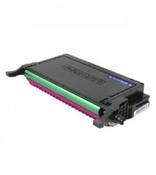 Compatible Samsung CLP-M660A Magenta image