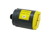 Compatible Samsung CLP-Y300A Yellow image