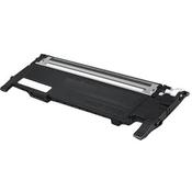 Compatible Samsung CLT-K406S Black image