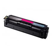 Compatible Samsung CLT-M504S Magenta image