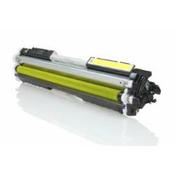 Compatible HP 126A (CE312A) Yellow image