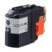 Compatible Brother LC227XLBK Black image
