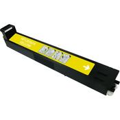 Compatible HP 824A (CB382A) Yellow image