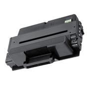 Compatible Samsung MLT-D205E / D205X Black image