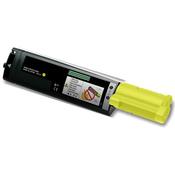 Compatible Epson C13S050191, S050191 Yellow image
