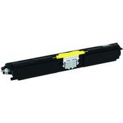 Compatible Epson C13S050554, S050554 Yellow image