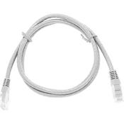 CAT6 (0.5M) GREY CABLE image