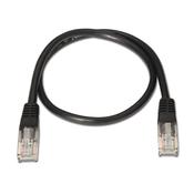 CAT5e (0.5M) BLACK CABLE image