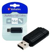 Verbatim 16GB USB 2.0 Flash Drive image